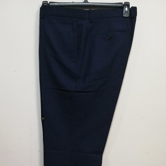 BNWT Theory Men's Pants Admiral Size 38W 44L